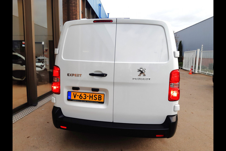 Peugeot Expert 2.0 BlueHDI 122Pk Long L3 Airco Cruisecontrol PDC Lane assist