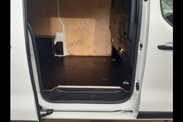 Peugeot Expert 2.0 BlueHDI 122Pk Long L3 Airco Cruisecontrol PDC Lane assist