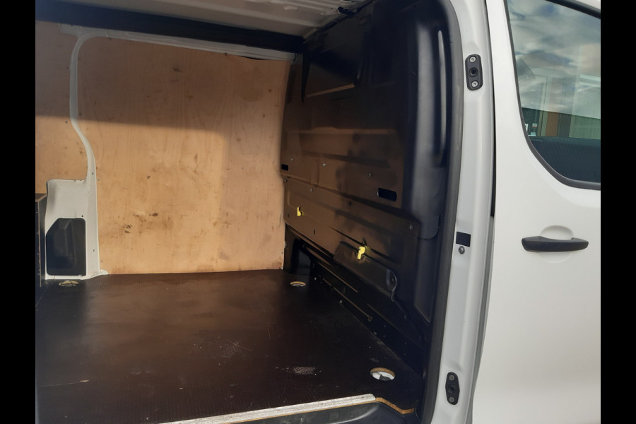 Peugeot Expert 2.0 BlueHDI 122Pk Long L3 Airco Cruisecontrol PDC Lane assist