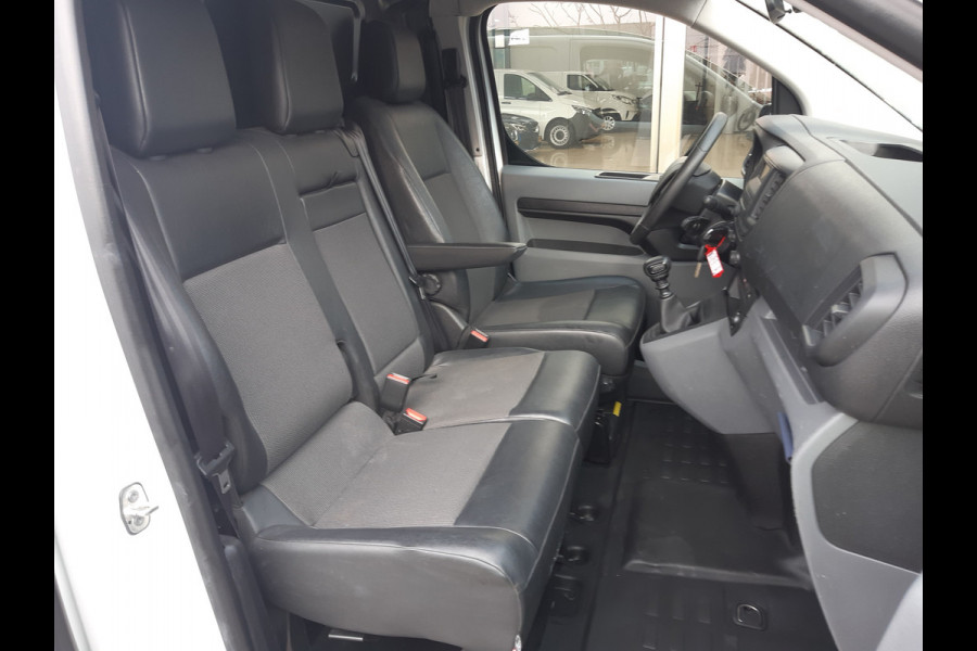 Peugeot Expert 2.0 BlueHDI 122Pk Long L3 Airco Cruisecontrol PDC Lane assist