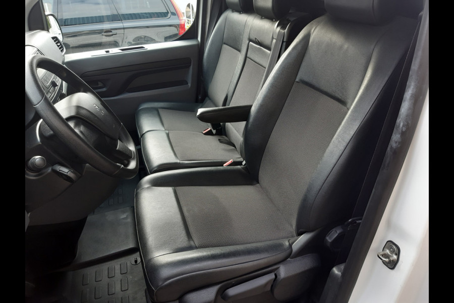 Peugeot Expert 2.0 BlueHDI 122Pk Long L3 Airco Cruisecontrol PDC Lane assist
