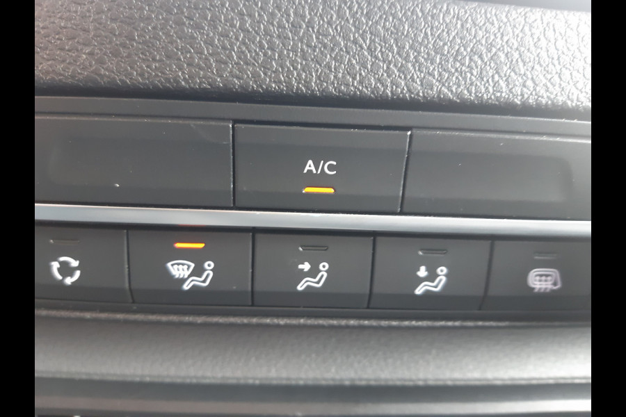 Peugeot Expert 2.0 BlueHDI 122Pk Long L3 Airco Cruisecontrol PDC Lane assist