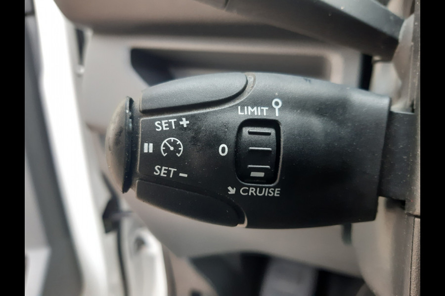 Peugeot Expert 2.0 BlueHDI 122Pk Long L3 Airco Cruisecontrol PDC Lane assist