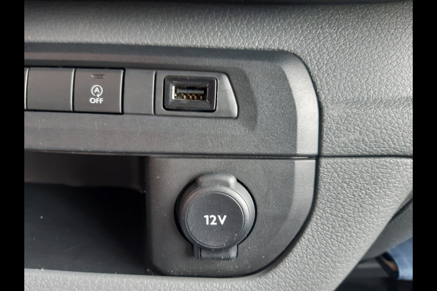 Peugeot Expert 2.0 BlueHDI 122Pk Long L3 Airco Cruisecontrol PDC Lane assist