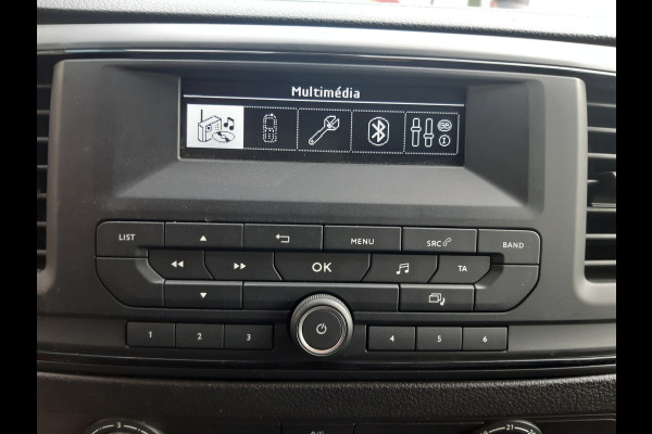 Peugeot Expert 2.0 BlueHDI 122Pk Long L3 Airco Cruisecontrol PDC Lane assist