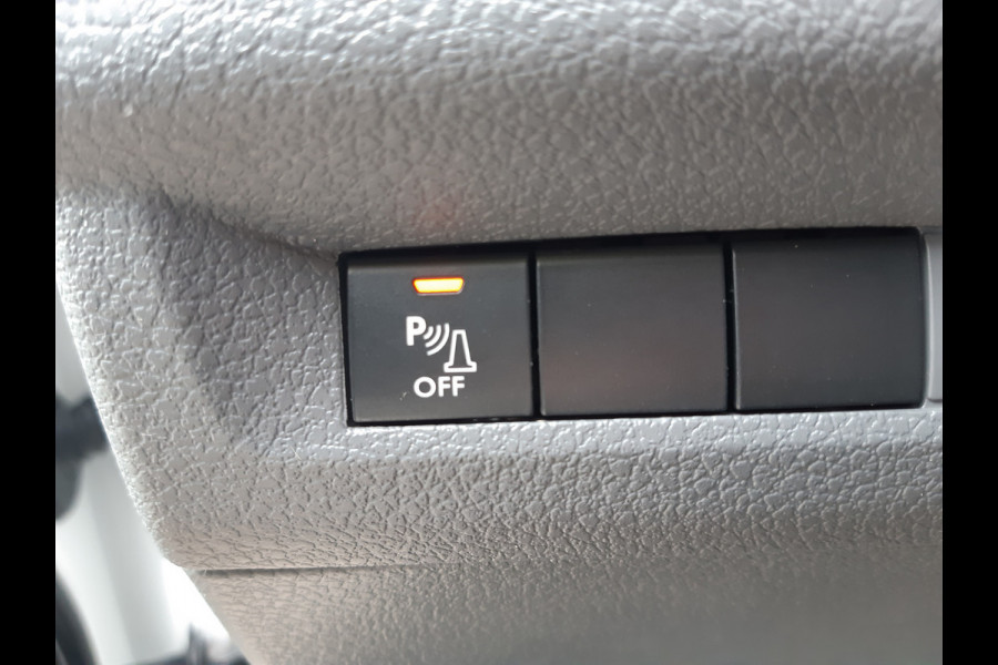Peugeot Expert 2.0 BlueHDI 122Pk Long L3 Airco Cruisecontrol PDC Lane assist