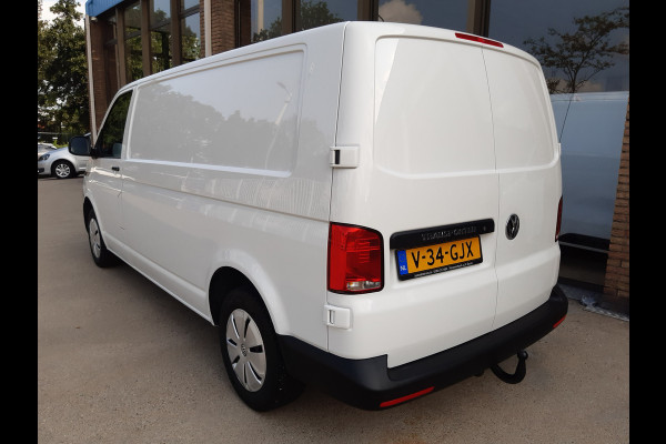 Volkswagen Transporter 2.0 TDI L2 30 Comfortline Nw model Airco Cruise control PDC Trekhaak 2200Kg