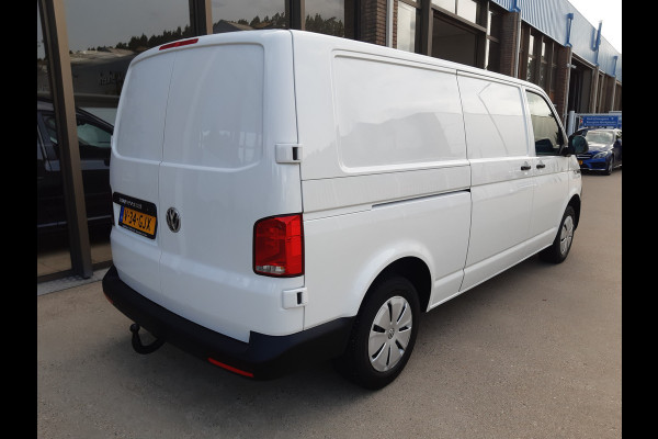 Volkswagen Transporter 2.0 TDI L2 30 Comfortline Nw model Airco Cruise control PDC Trekhaak 2200Kg