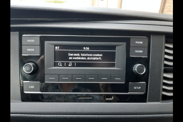 Volkswagen Transporter 2.0 TDI L2 30 Comfortline Nw model Airco Cruise control PDC Trekhaak 2200Kg