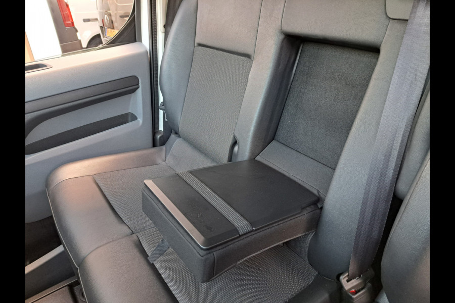 Opel Vivaro / Peugeot Expert 2.0 BlueHDI L3 123 Pk Long Pro Airco Cruise control