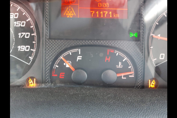 Peugeot Boxer 2.2 BlueHDi 140 Pk L2H2 Airco Cruise control Navigatie