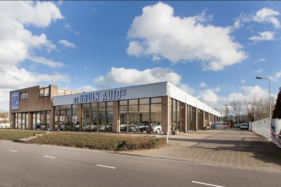 Peugeot Boxer 2.2 BlueHDi 140 Pk L2H2 Airco Cruise control Navigatie