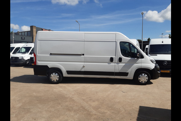 Opel Movano 120 Pk L3H2 Airco Cruisecontrol Achteruitrijcamera