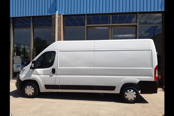 Opel Movano 120 Pk L3H2 Airco Cruisecontrol Achteruitrijcamera