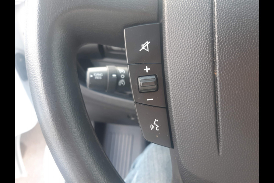 Opel Movano 120 Pk L3H2 Airco Cruisecontrol Achteruitrijcamera