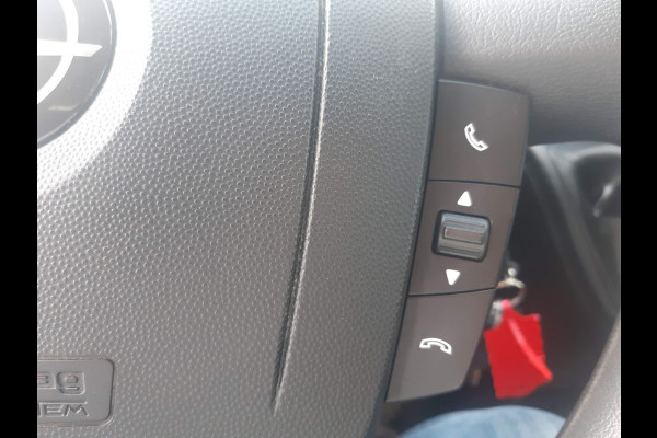 Opel Movano 120 Pk L3H2 Airco Cruisecontrol Achteruitrijcamera