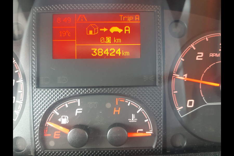 Opel Movano 120 Pk L3H2 Airco Cruisecontrol Achteruitrijcamera