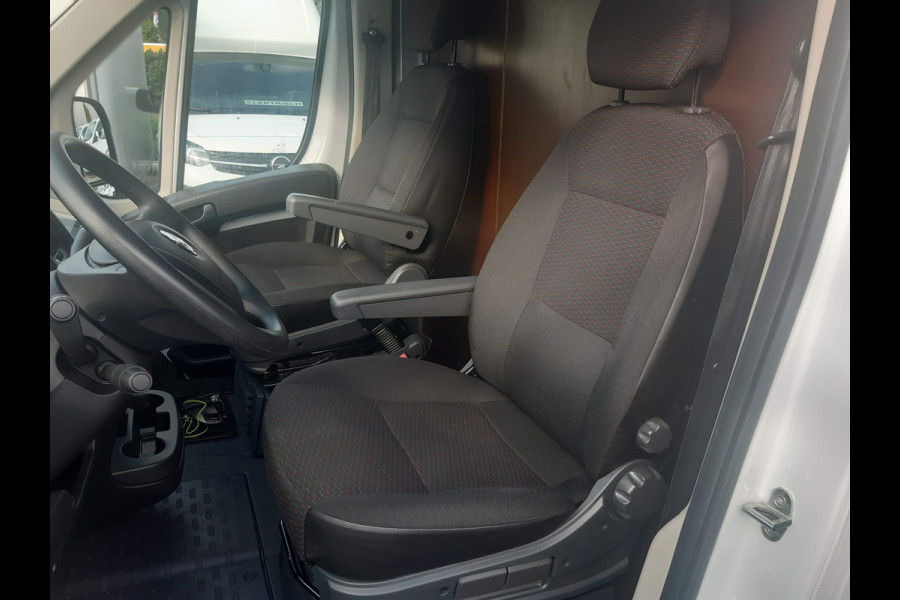 Opel Movano 120 Pk L3H2 Airco Cruisecontrol Achteruitrijcamera