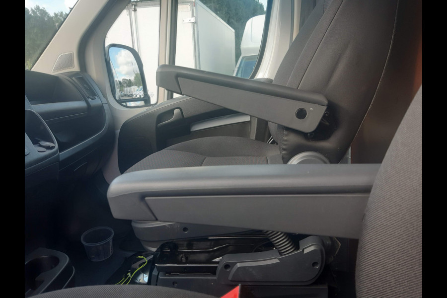Opel Movano 120 Pk L3H2 Airco Cruisecontrol Achteruitrijcamera