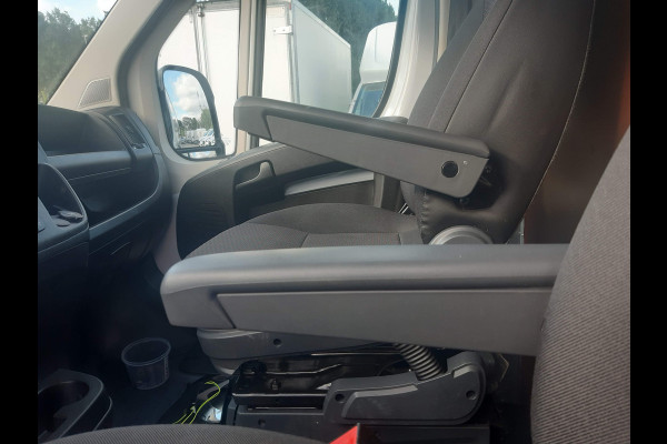 Opel Movano 120 Pk L3H2 Airco Cruisecontrol Achteruitrijcamera