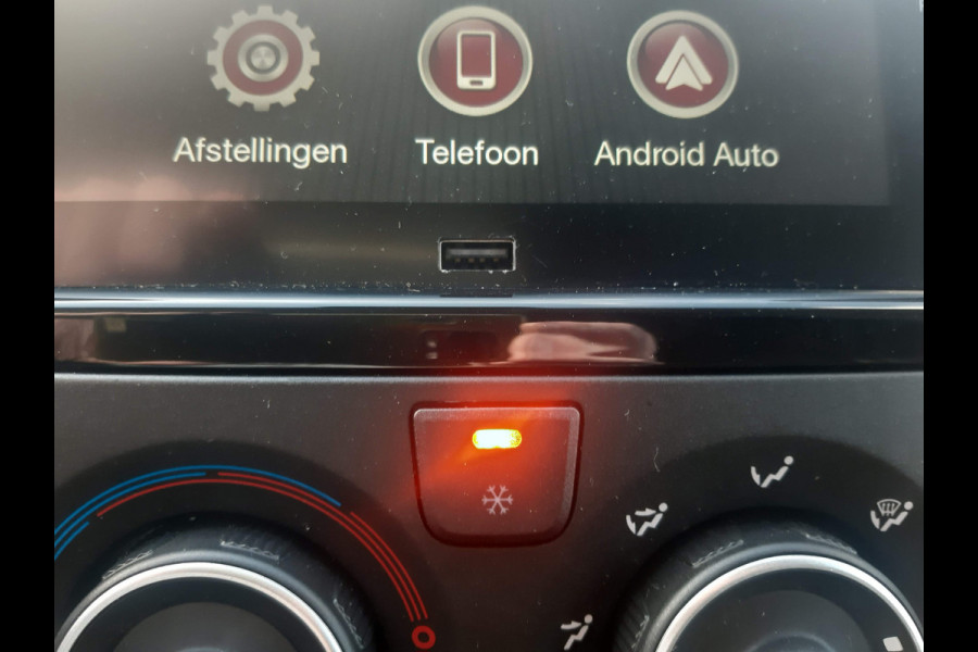Opel Movano 120 Pk L3H2 Airco Cruisecontrol Achteruitrijcamera