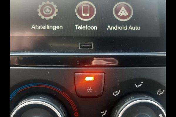 Opel Movano 120 Pk L3H2 Airco Cruisecontrol Achteruitrijcamera