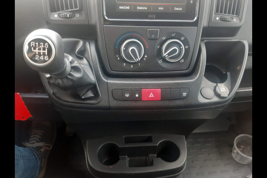 Opel Movano 120 Pk L3H2 Airco Cruisecontrol Achteruitrijcamera