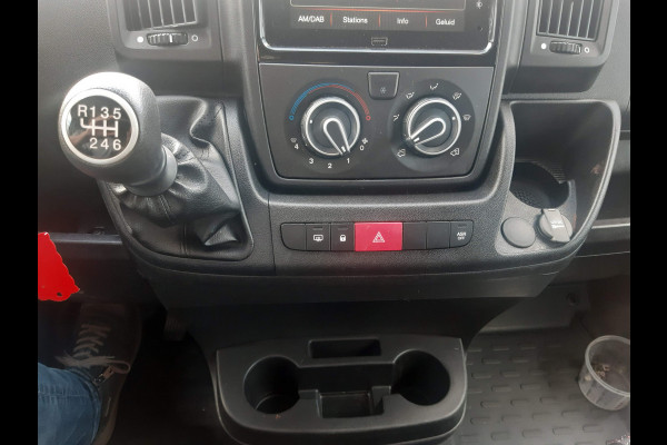 Opel Movano 120 Pk L3H2 Airco Cruisecontrol Achteruitrijcamera