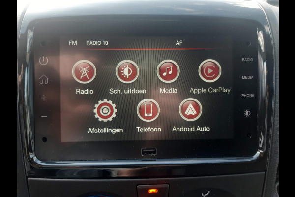 Opel Movano 120 Pk L3H2 Airco Cruisecontrol Achteruitrijcamera