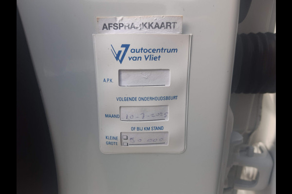 Opel Movano 120 Pk L3H2 Airco Cruisecontrol Achteruitrijcamera