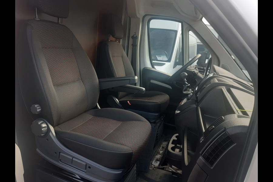 Opel Movano 120 Pk L3H2 Airco Cruisecontrol Achteruitrijcamera