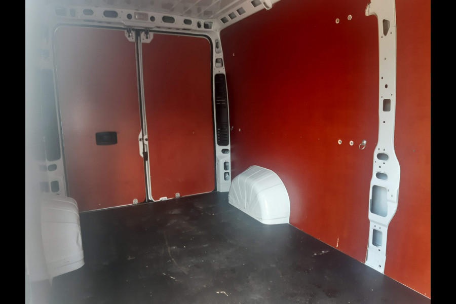 Opel Movano 120 Pk L3H2 Airco Cruisecontrol Achteruitrijcamera