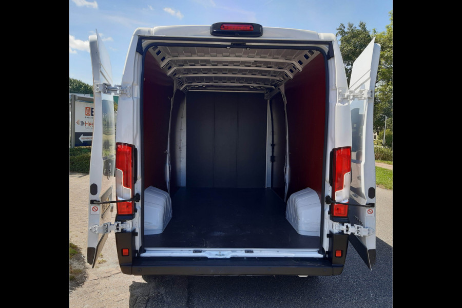Opel Movano 120 Pk L3H2 Airco Cruisecontrol Achteruitrijcamera