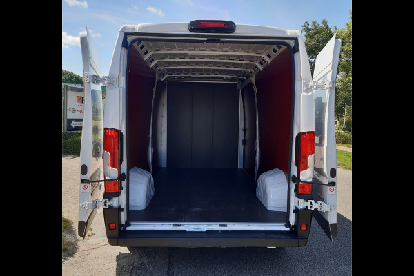 Opel Movano 120 Pk L3H2 Airco Cruisecontrol Achteruitrijcamera