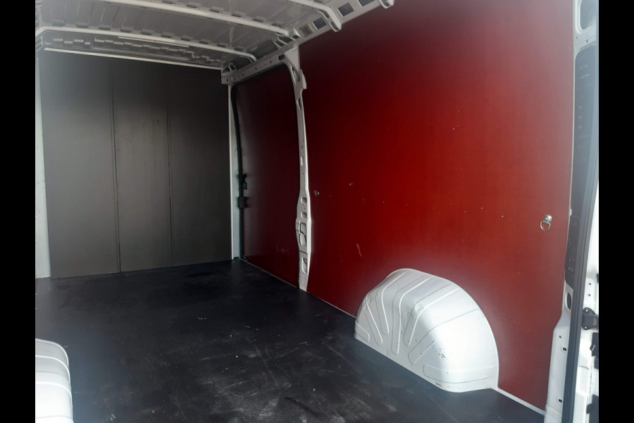 Opel Movano 120 Pk L3H2 Airco Cruisecontrol Achteruitrijcamera