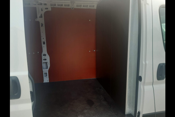Opel Movano 120 Pk L3H2 Airco Cruisecontrol Achteruitrijcamera