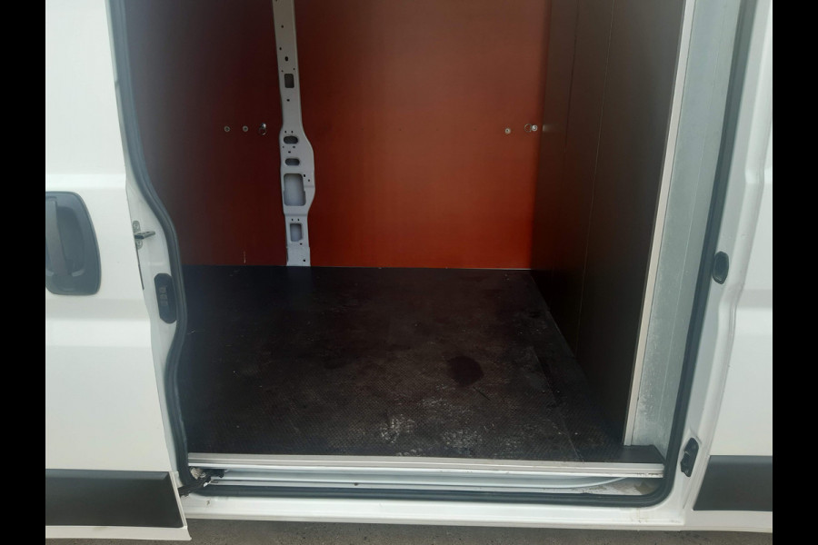 Opel Movano 120 Pk L3H2 Airco Cruisecontrol Achteruitrijcamera