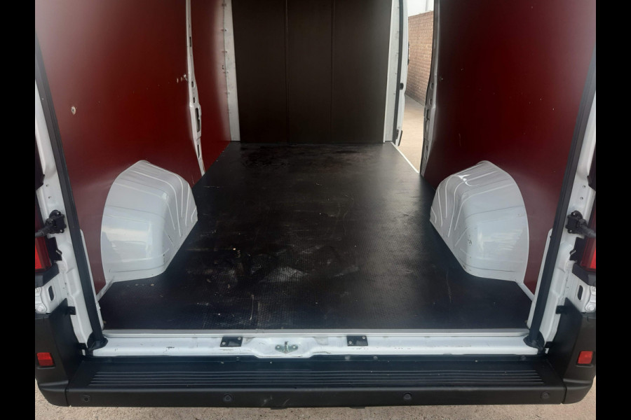 Opel Movano 120 Pk L3H2 Airco Cruisecontrol Achteruitrijcamera