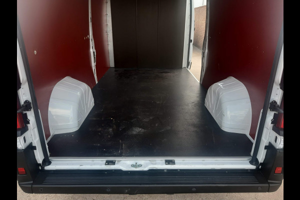 Opel Movano 120 Pk L3H2 Airco Cruisecontrol Achteruitrijcamera