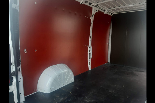 Opel Movano 120 Pk L3H2 Airco Cruisecontrol Achteruitrijcamera