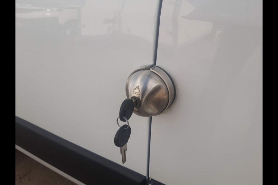 Opel Movano 120 Pk L3H2 Airco Cruisecontrol Achteruitrijcamera