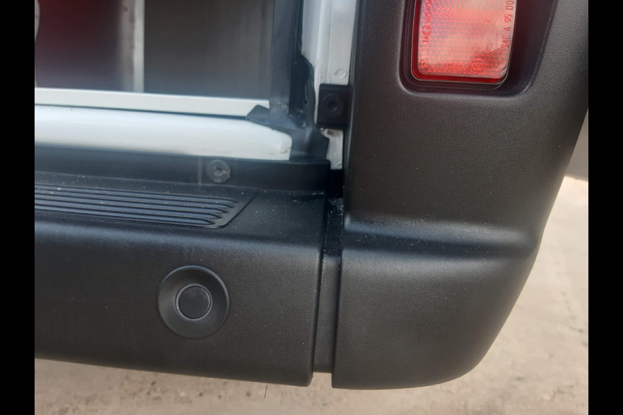Opel Movano 120 Pk L3H2 Airco Cruisecontrol Achteruitrijcamera