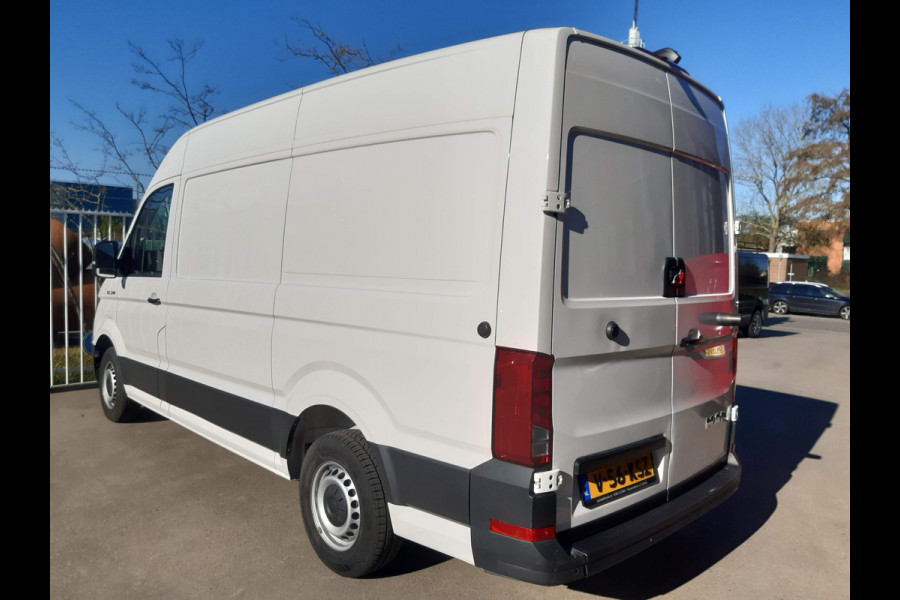Volkswagen Crafter / MAN TGE 103Kw/140Pk L3/H3 Autom. Cruisecontrol Camera PDC