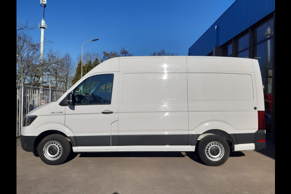 Volkswagen Crafter / MAN TGE 103Kw/140Pk L3/H3 Autom. Cruisecontrol Camera PDC