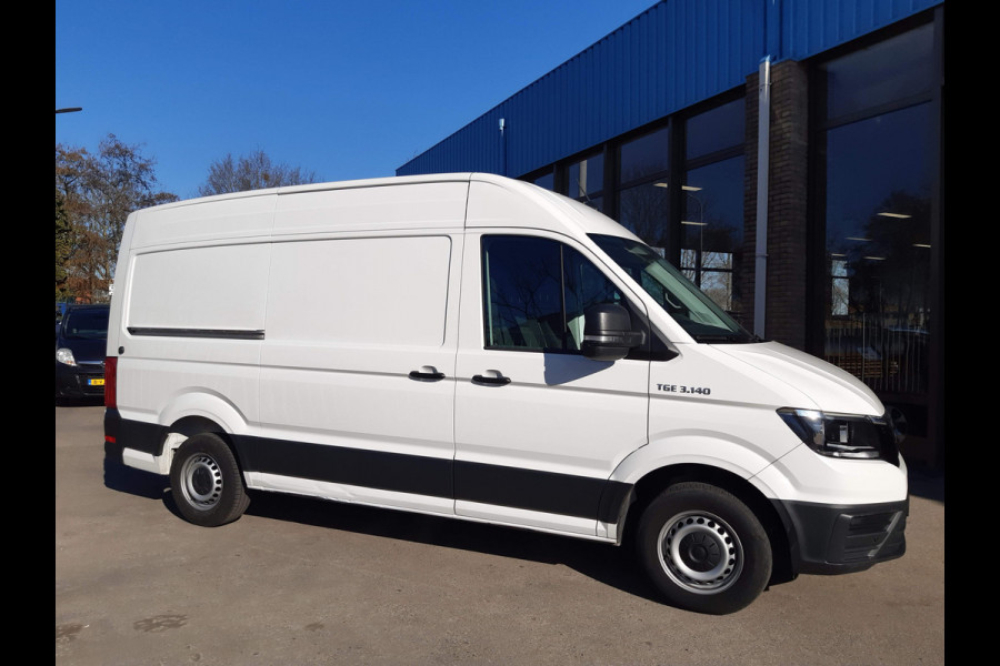 Volkswagen Crafter / MAN TGE 103Kw/140Pk L3/H3 Autom. Cruisecontrol Camera PDC