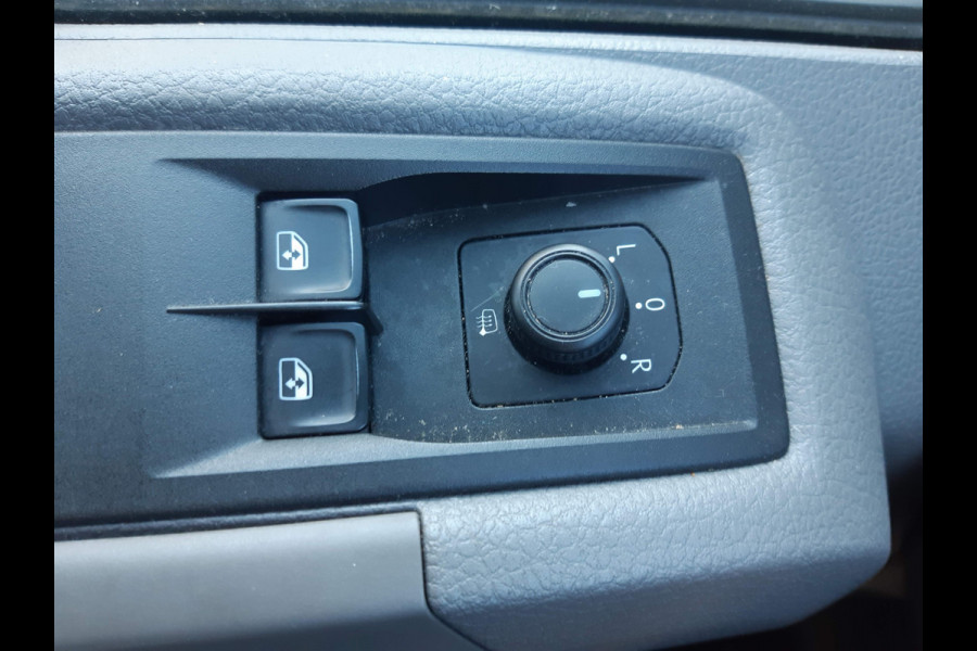 Volkswagen Crafter / MAN TGE 103Kw/140Pk L3/H3 Autom. Cruisecontrol Camera PDC