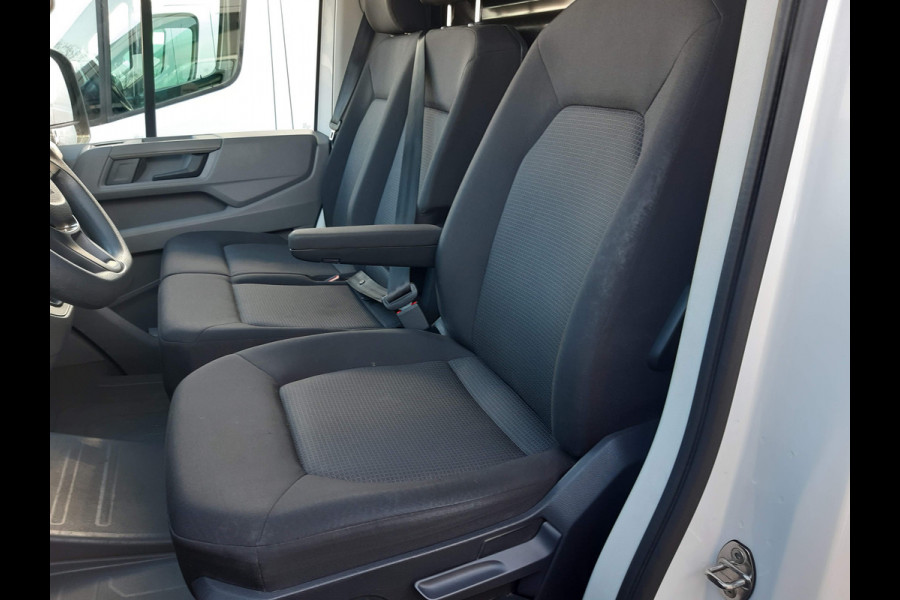 Volkswagen Crafter / MAN TGE 103Kw/140Pk L3/H3 Autom. Cruisecontrol Camera PDC