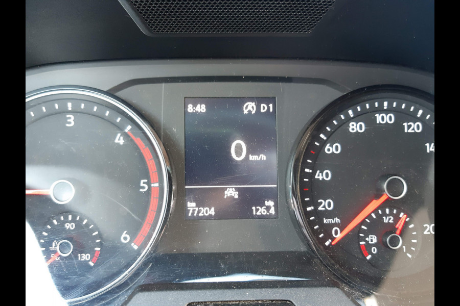 Volkswagen Crafter / MAN TGE 103Kw/140Pk L3/H3 Autom. Cruisecontrol Camera PDC