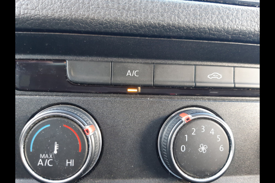 Volkswagen Crafter / MAN TGE 103Kw/140Pk L3/H3 Autom. Cruisecontrol Camera PDC