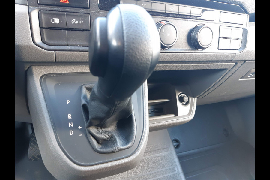 Volkswagen Crafter / MAN TGE 103Kw/140Pk L3/H3 Autom. Cruisecontrol Camera PDC
